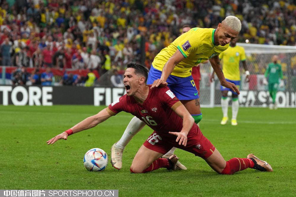 未来的赛事 未来的赛事